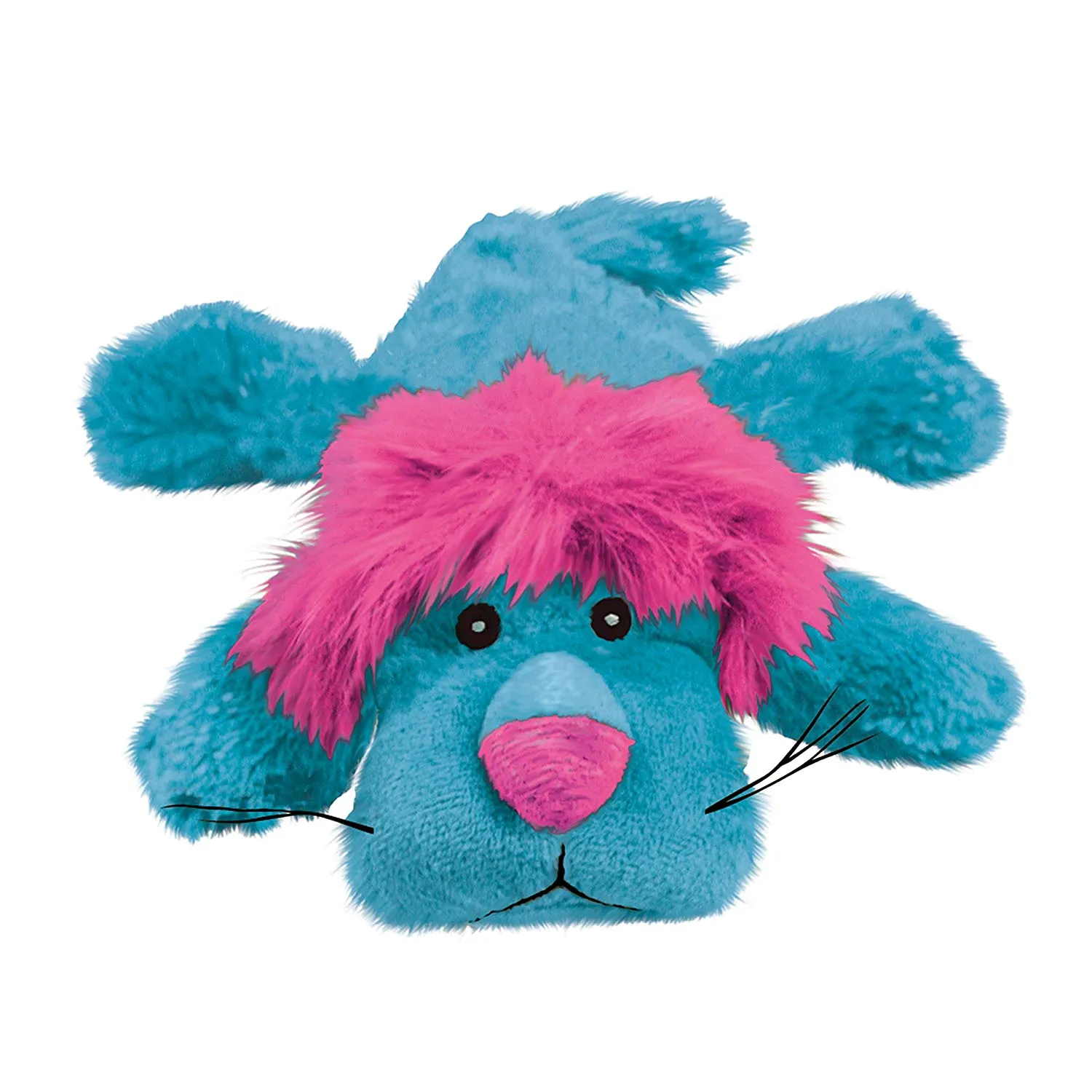 KONG Cozies Dog Squeaky Toys