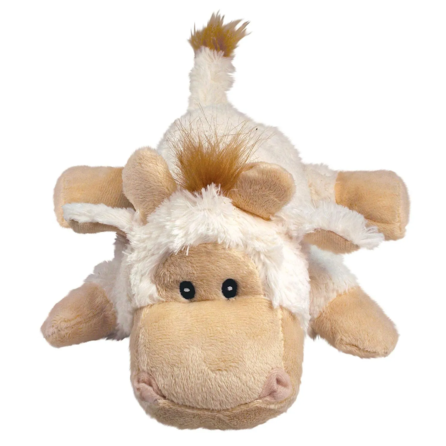 KONG Cozies Dog Squeaky Toys