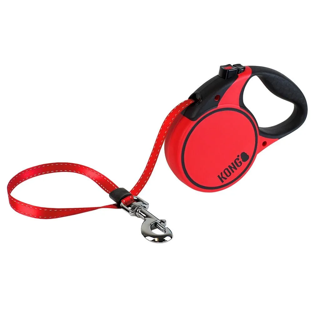 KONG Terrain Retractable Leash