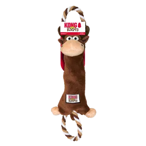 KONG Tuggerknots Moose