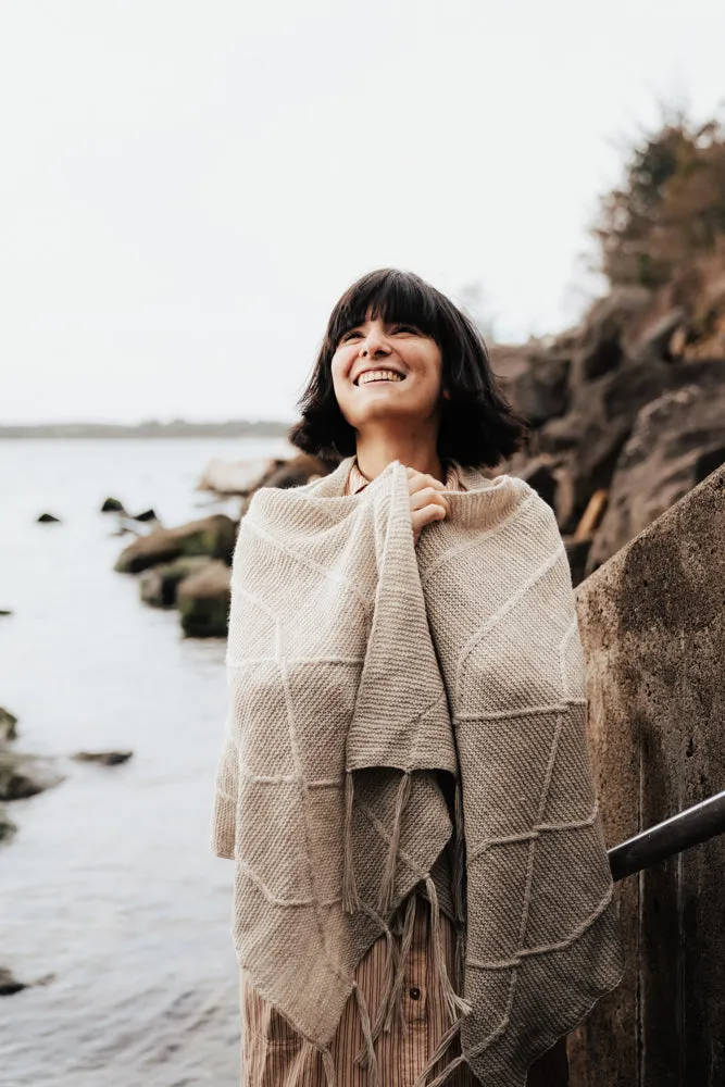 LAST CHANCE - Salt & Timber: Knits from the Northern Coast by Lindsey Fowler