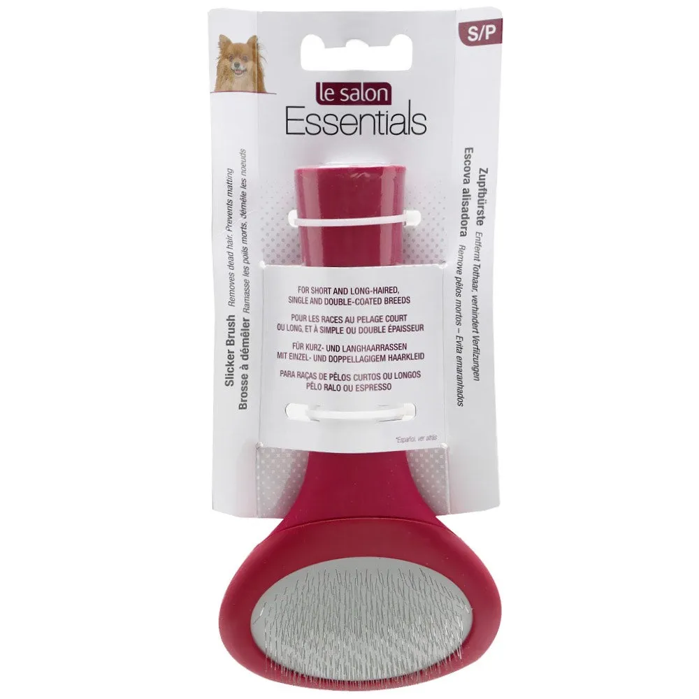 Le Salon Essentials Dog Slicker Brush