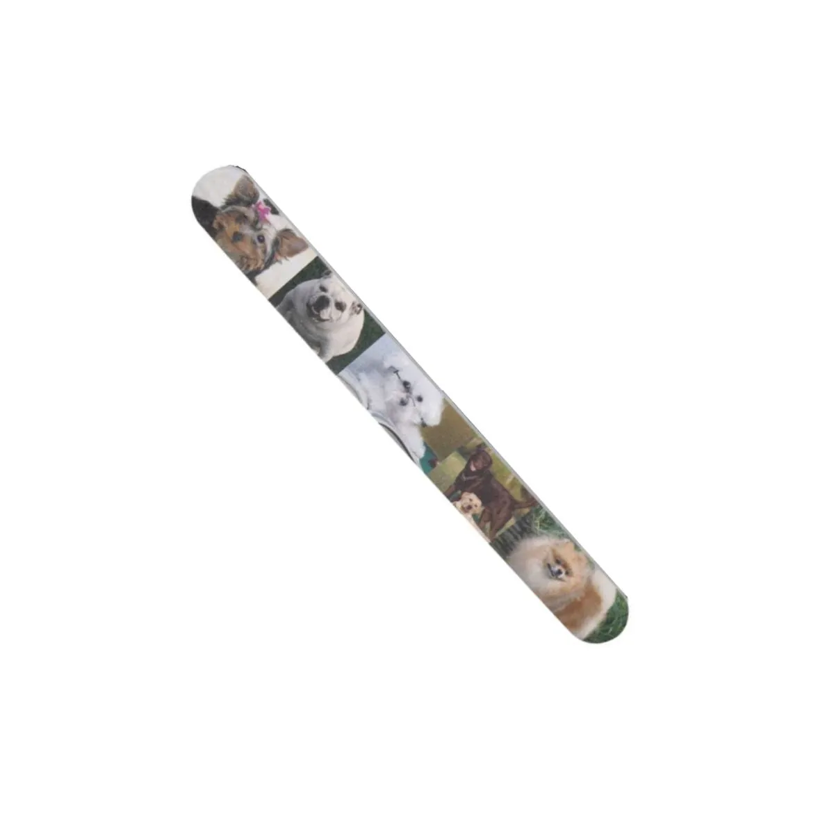 Nail Files for Dogs & Pet Lovers - Mixed Assortment