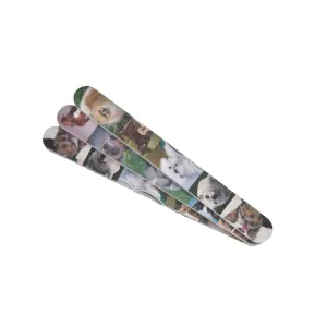 Nail Files for Dogs & Pet Lovers - Mixed Assortment