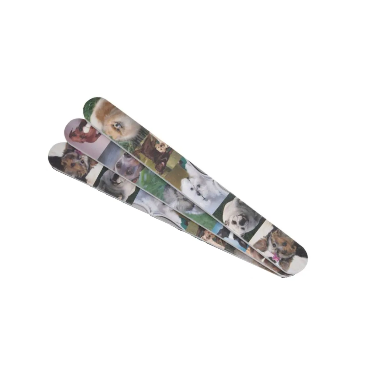 Nail Files for Dogs & Pet Lovers - Mixed Assortment
