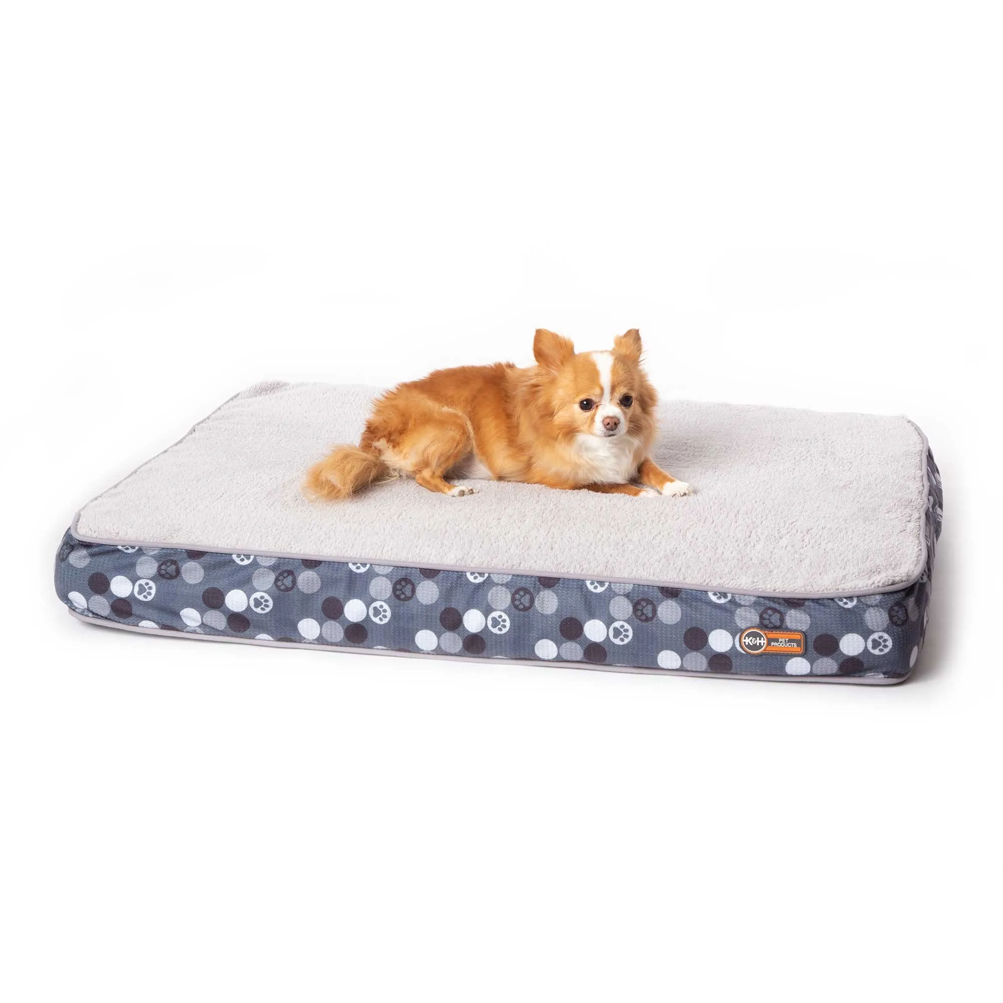 Orthopedic Dog Bed - K&H Pet Products Superior Orthopedic Dog Bed