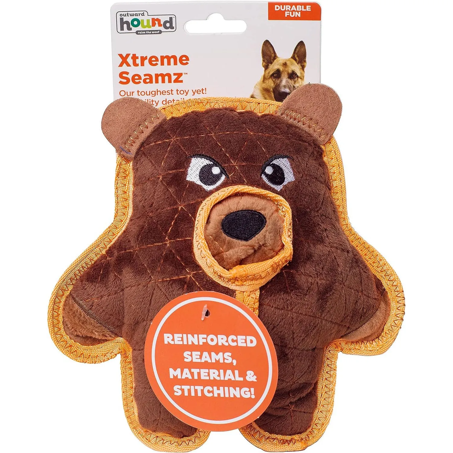 Outward Hound XTreme Seamz