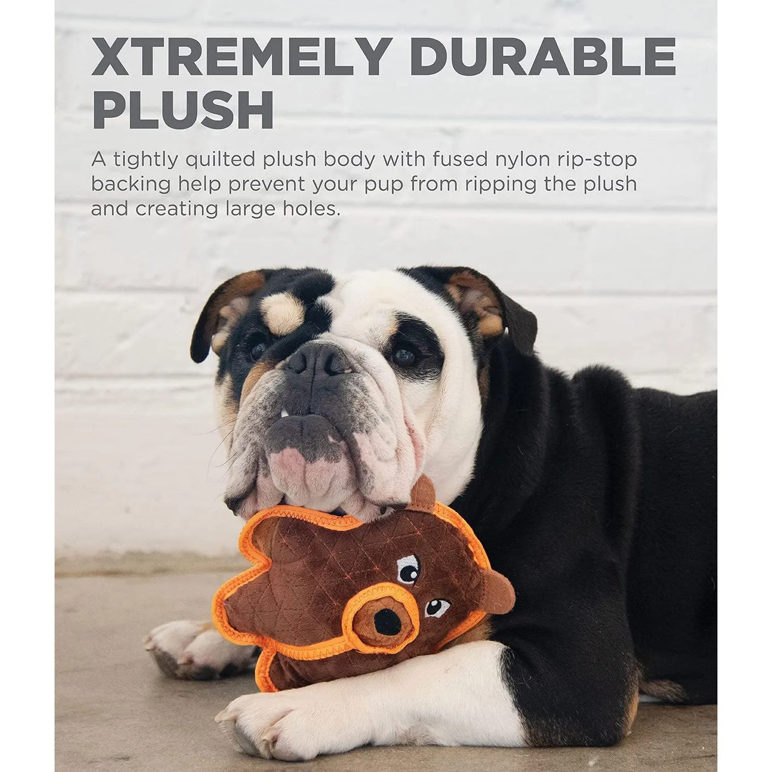 Outward Hound XTreme Seamz