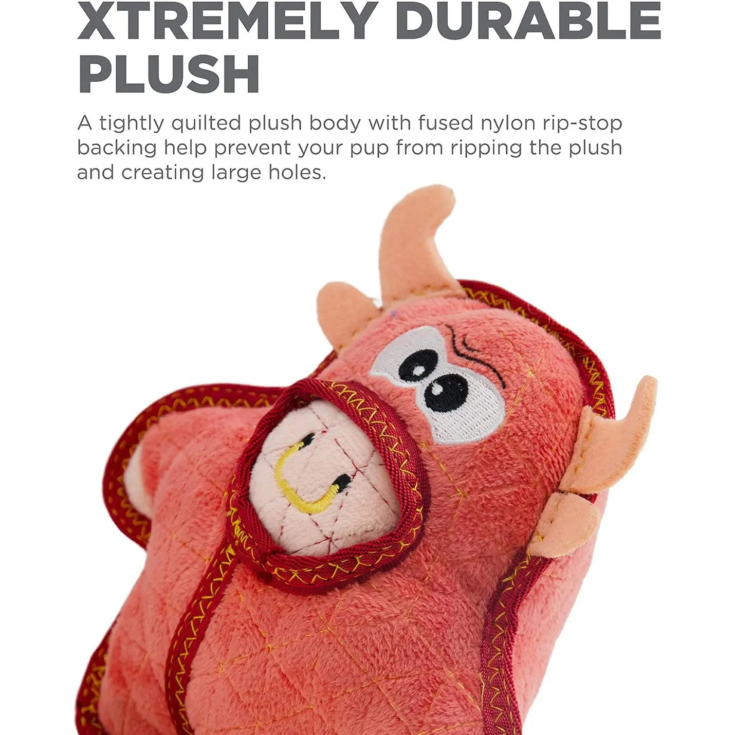 Outward Hound XTreme Seamz