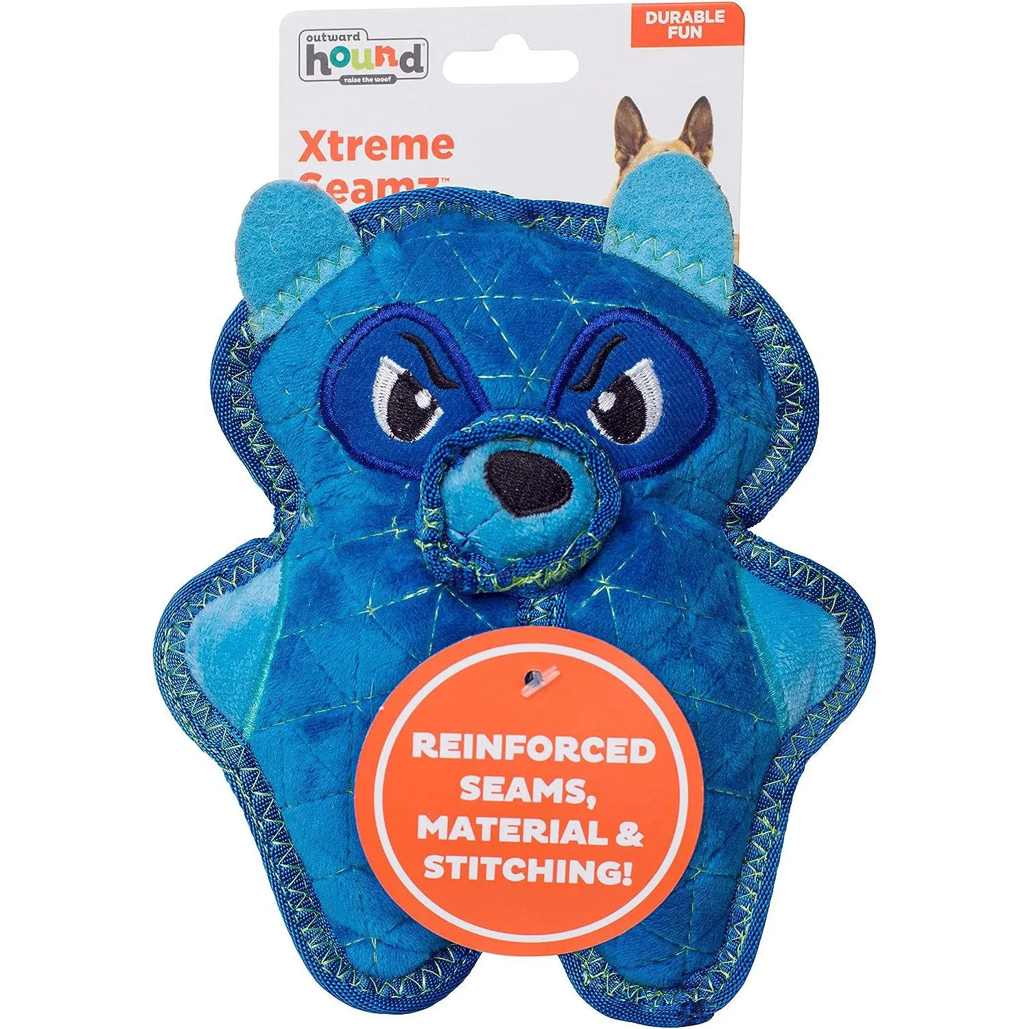 Outward Hound XTreme Seamz