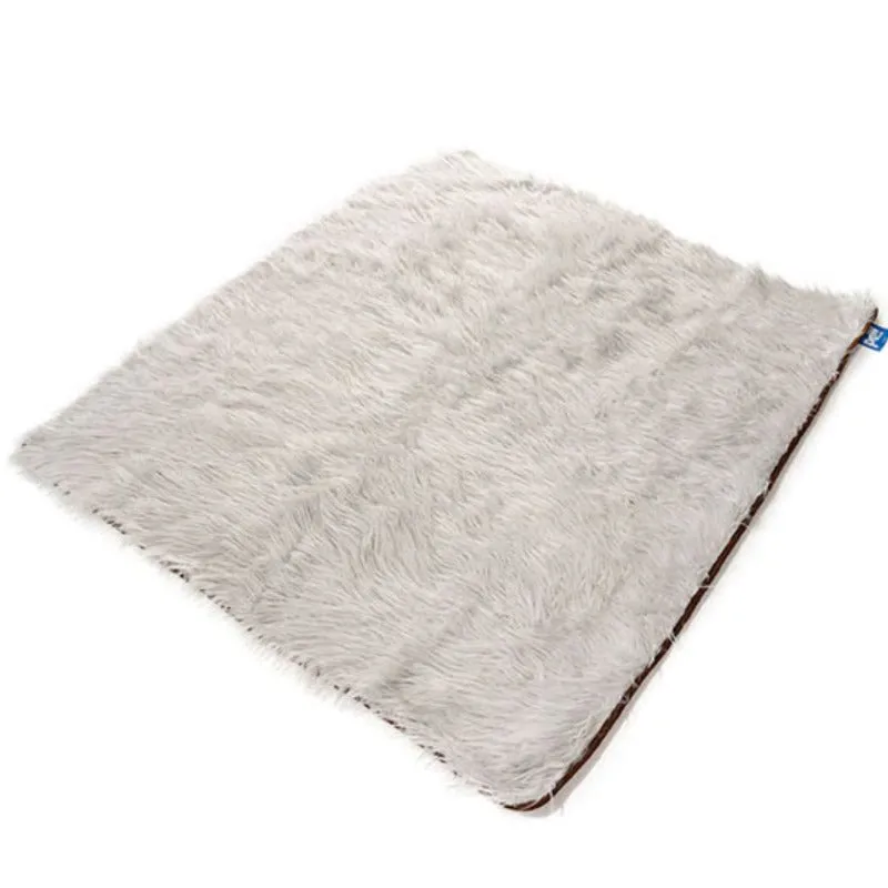 Paw Brands, PupProtector™ Waterproof Throw Blanket, Grey