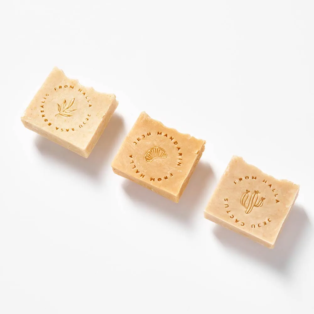 Pet Shampoo Bar for Cats & Dogs 85g