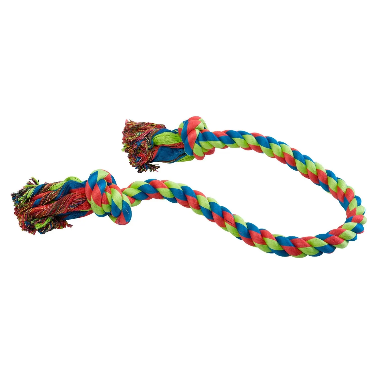 Petface King Size Tug Rope