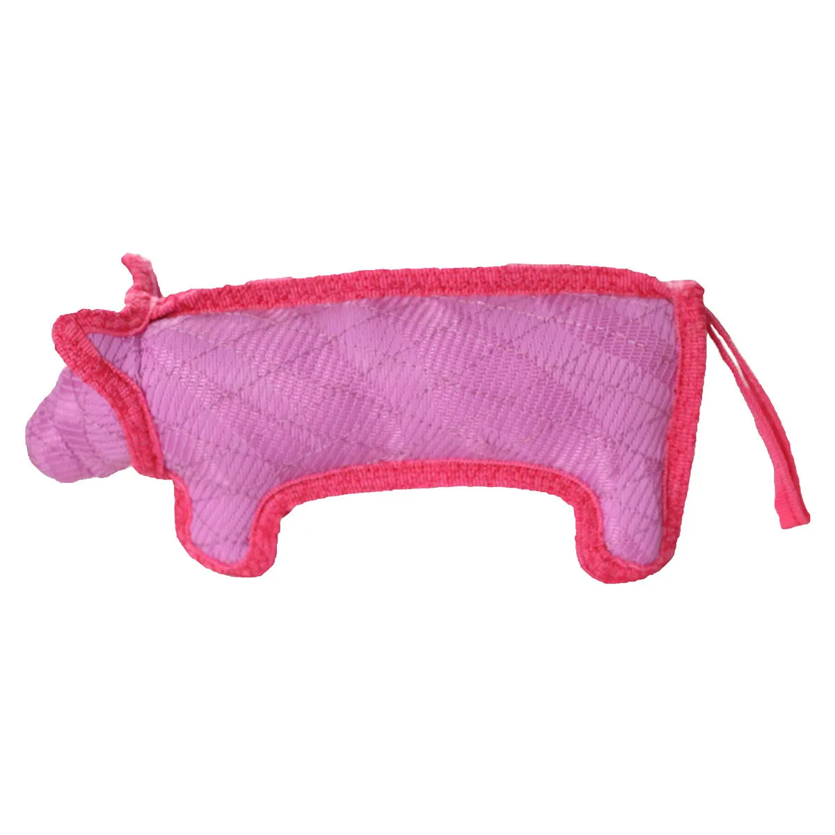 Pinky the DuraForce Pig