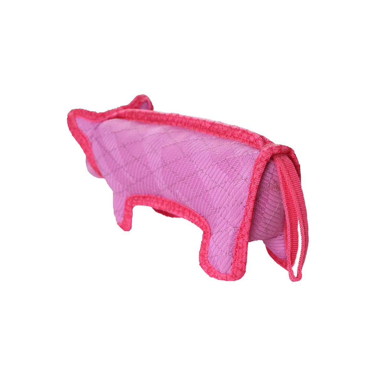 Pinky the DuraForce Pig