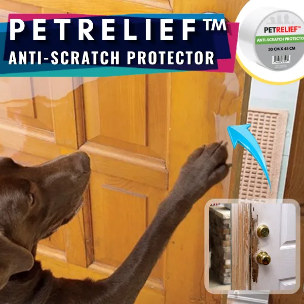 [PROMO 30%] PetRelief™ Anti-Scratch Protector (2PCS)