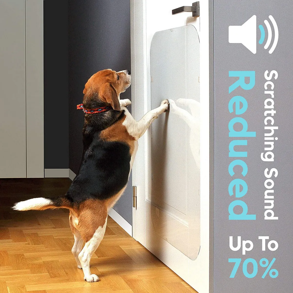 [PROMO 30%] PetRelief™ Anti-Scratch Protector (2PCS)