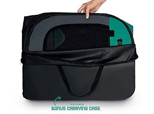 Ruff 'n Ruffus Portable Foldable Pet Playpen