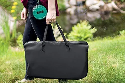 Ruff 'n Ruffus Portable Foldable Pet Playpen