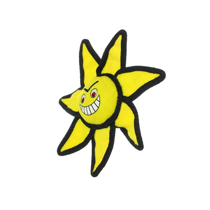 Tuffy's Alien Ball Jr Sun