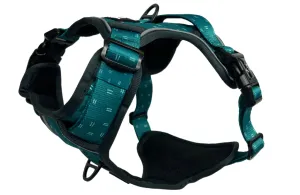 Twiggy Tags Adventure Harness Tranquil