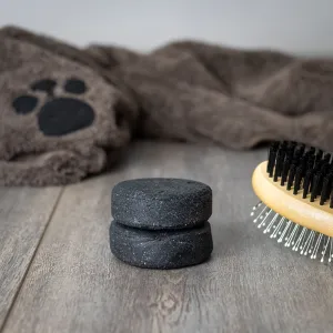 Vegan Pet Shampoo Bar - 75 Grams