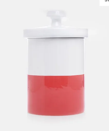 Waggo Dipper Treat Jar
