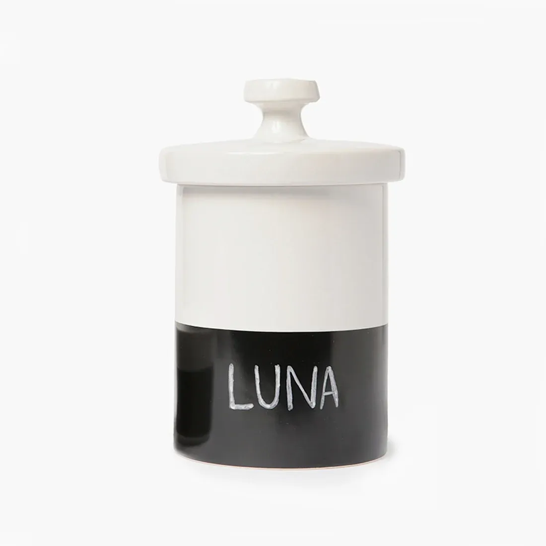 Waggo Dipper Treat Jar