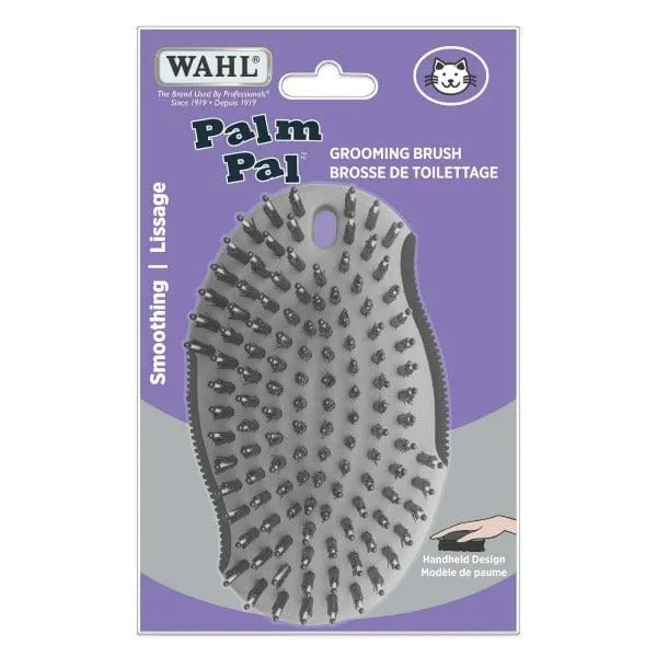 Wahl Cat Palm Pal Brush