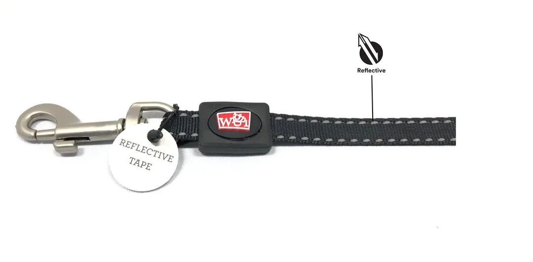 Wigzi Retractable Gel Leashes