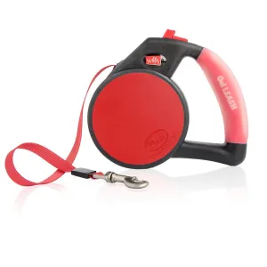 Wigzi Retractable Gel Leashes
