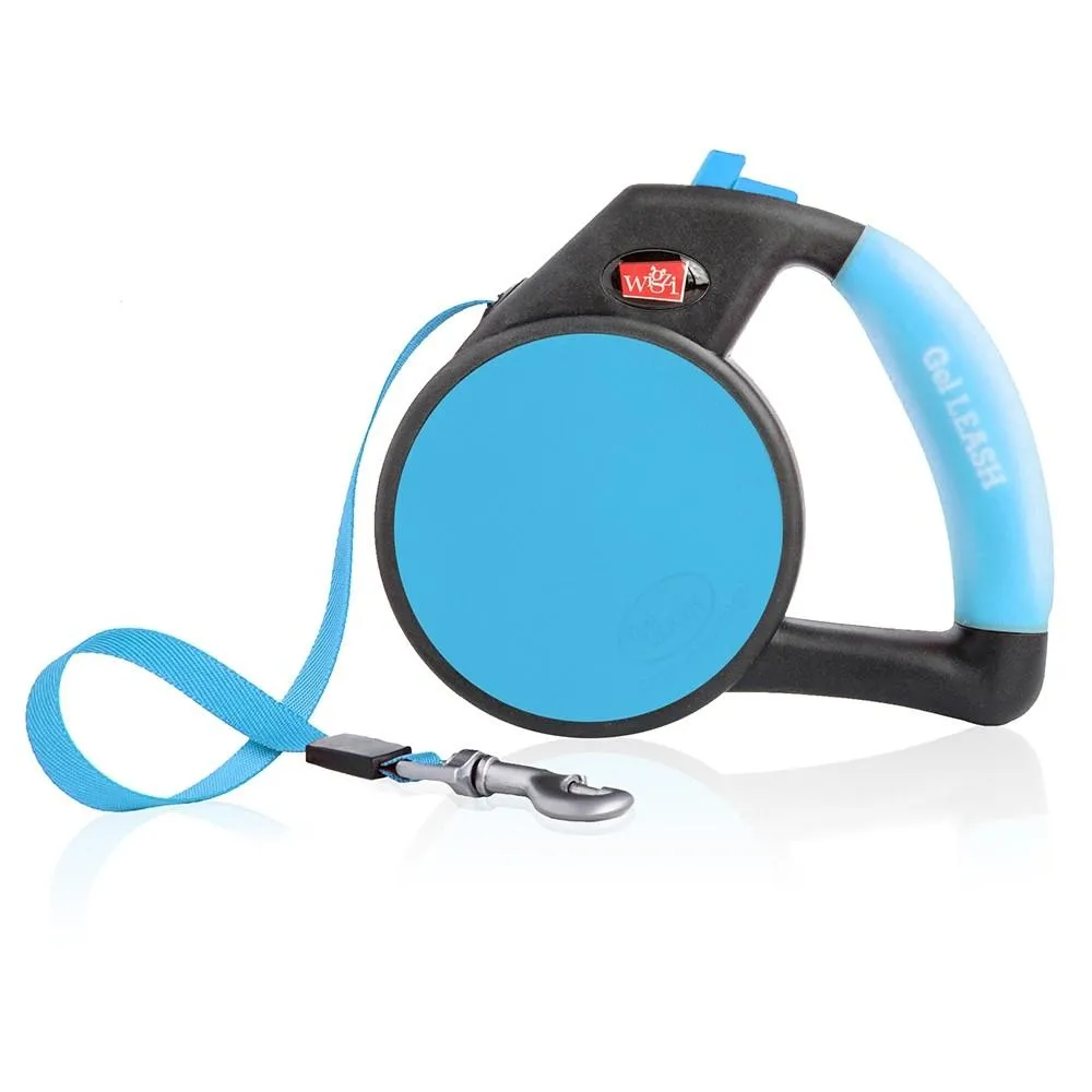 Wigzi Retractable Gel Leashes