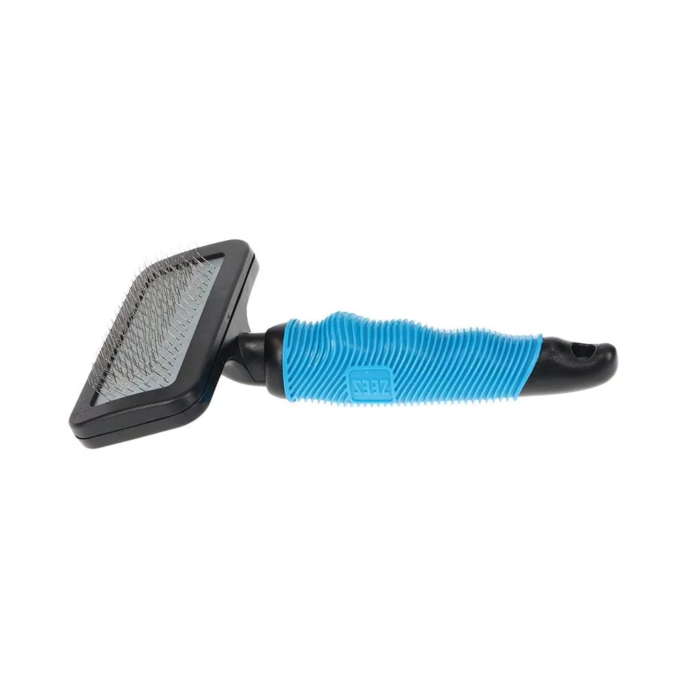 ZeeZ Comfort Slicker Brush