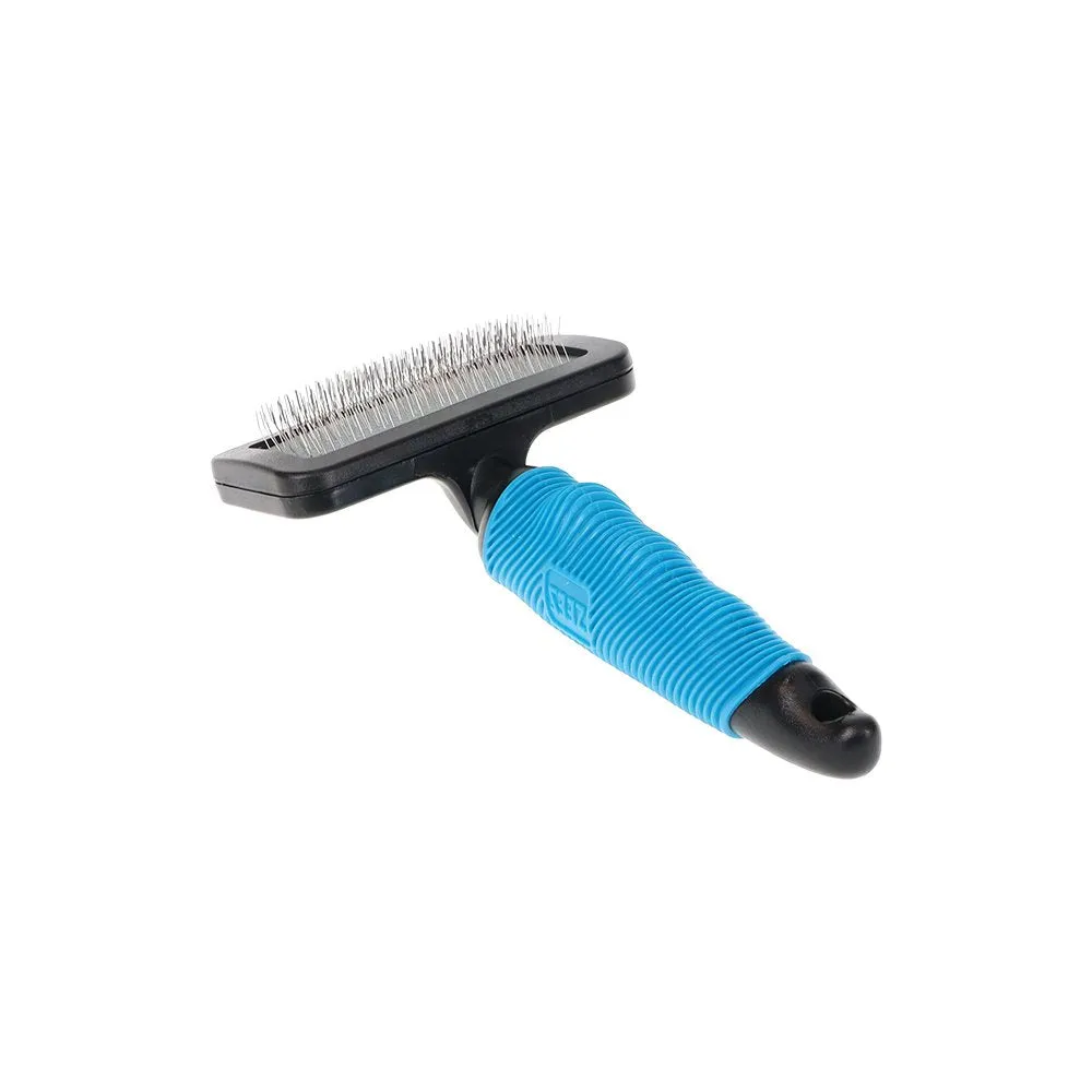 ZeeZ Comfort Slicker Brush