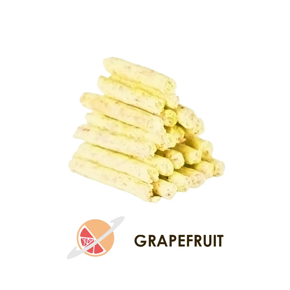 ZODIAC Fruity Tofu Grapefruit Cat Litter 2.5kg